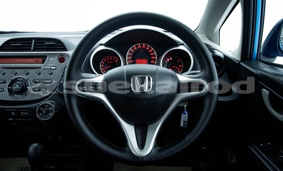 Buy Used Honda Jazz Other Car in Bangkok in Bangkok Buy Used Honda Jazz Other Car in Bangkok in Bangkok