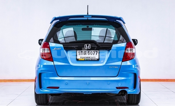 Buy Used Honda Jazz Other Car in Bangkok in Bangkok Buy Used Honda Jazz Other Car in Bangkok in Bangkok