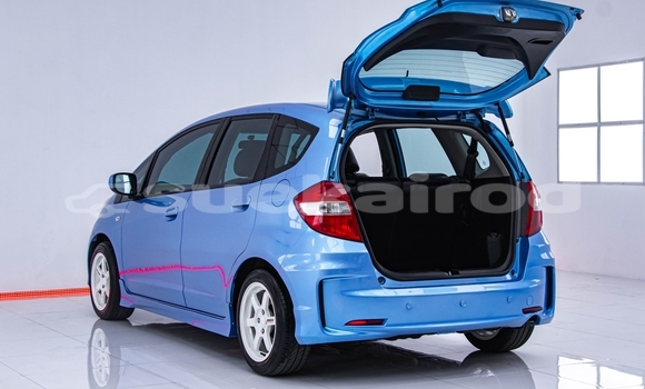 Buy Used Honda Jazz Other Car in Bangkok in Bangkok Buy Used Honda Jazz Other Car in Bangkok in Bangkok