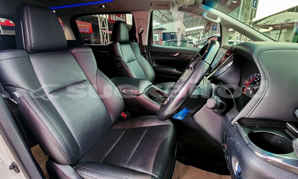 ซื้อ รถมือสอง Toyota Vellfire ขาว รถยนต์ ใน %{เมือง} ใน กรุงเทพมหานคร ซื้อ รถมือสอง Toyota Vellfire ขาว รถยนต์ ใน %{เมือง} ใน กรุงเทพมหานคร