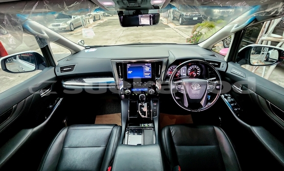 ซื้อ รถมือสอง Toyota Vellfire ขาว รถยนต์ ใน %{เมือง} ใน กรุงเทพมหานคร ซื้อ รถมือสอง Toyota Vellfire ขาว รถยนต์ ใน %{เมือง} ใน กรุงเทพมหานคร