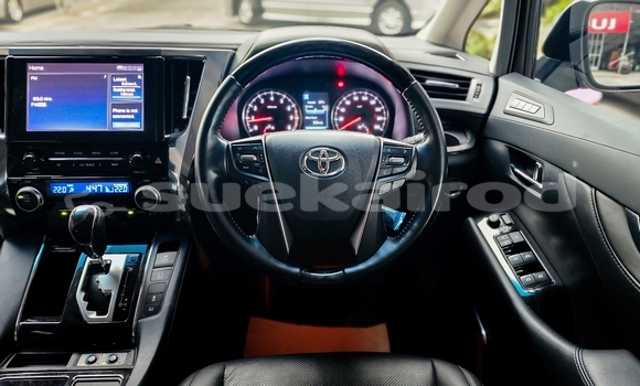 ซื้อ รถมือสอง Toyota Vellfire ขาว รถยนต์ ใน %{เมือง} ใน กรุงเทพมหานคร ซื้อ รถมือสอง Toyota Vellfire ขาว รถยนต์ ใน %{เมือง} ใน กรุงเทพมหานคร