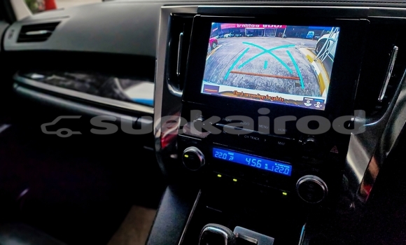 ซื้อ รถมือสอง Toyota Vellfire ขาว รถยนต์ ใน %{เมือง} ใน กรุงเทพมหานคร ซื้อ รถมือสอง Toyota Vellfire ขาว รถยนต์ ใน %{เมือง} ใน กรุงเทพมหานคร