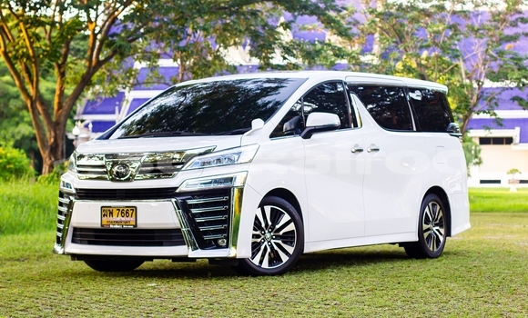 ซื้อ รถมือสอง Toyota Vellfire ขาว รถยนต์ ใน %{เมือง} ใน กรุงเทพมหานคร ซื้อ รถมือสอง Toyota Vellfire ขาว รถยนต์ ใน %{เมือง} ใน กรุงเทพมหานคร
