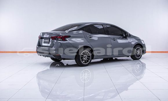 Buy Used Nissan Almera Other Car in Bangkok in Bangkok Buy Used Nissan Almera Other Car in Bangkok in Bangkok