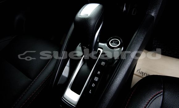 Buy Used Nissan Almera Other Car in Bangkok in Bangkok Buy Used Nissan Almera Other Car in Bangkok in Bangkok