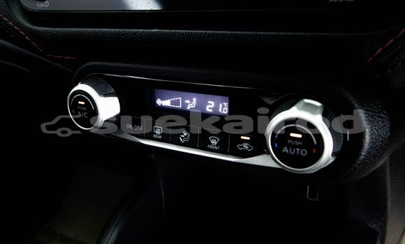 Buy Used Nissan Almera Other Car in Bangkok in Bangkok Buy Used Nissan Almera Other Car in Bangkok in Bangkok