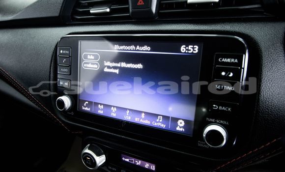 Buy Used Nissan Almera Other Car in Bangkok in Bangkok Buy Used Nissan Almera Other Car in Bangkok in Bangkok