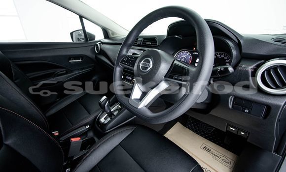 Buy Used Nissan Almera Other Car in Bangkok in Bangkok Buy Used Nissan Almera Other Car in Bangkok in Bangkok