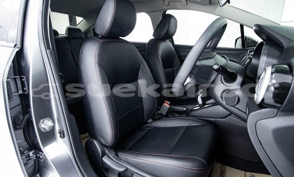 Buy Used Nissan Almera Other Car in Bangkok in Bangkok Buy Used Nissan Almera Other Car in Bangkok in Bangkok