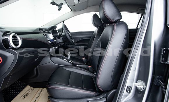 Buy Used Nissan Almera Other Car in Bangkok in Bangkok Buy Used Nissan Almera Other Car in Bangkok in Bangkok