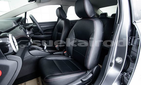 Buy Used Nissan Almera Other Car in Bangkok in Bangkok Buy Used Nissan Almera Other Car in Bangkok in Bangkok