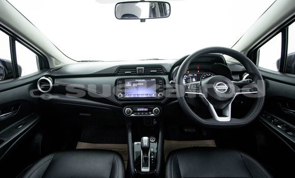 Buy Used Nissan Almera Other Car in Bangkok in Bangkok Buy Used Nissan Almera Other Car in Bangkok in Bangkok