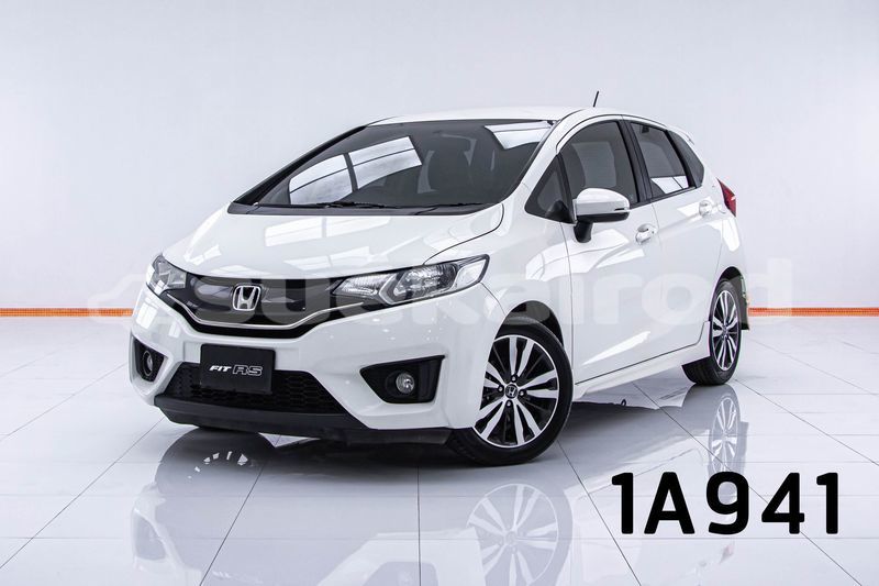 Big with watermark honda jazz bangkok bangkok 68640