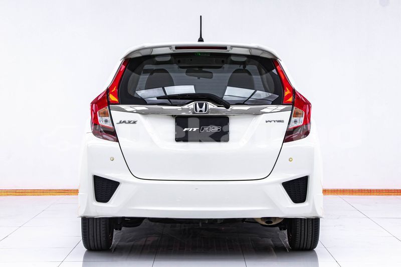 Big with watermark honda jazz bangkok bangkok 68640