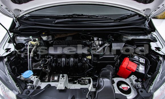 Buy Used Honda Jazz White Car in Bangkok in Bangkok Buy Used Honda Jazz White Car in Bangkok in Bangkok