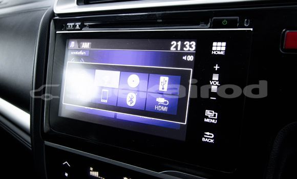 Buy Used Honda Jazz White Car in Bangkok in Bangkok Buy Used Honda Jazz White Car in Bangkok in Bangkok