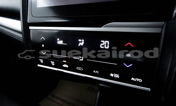 Buy Used Honda Jazz White Car in Bangkok in Bangkok Buy Used Honda Jazz White Car in Bangkok in Bangkok