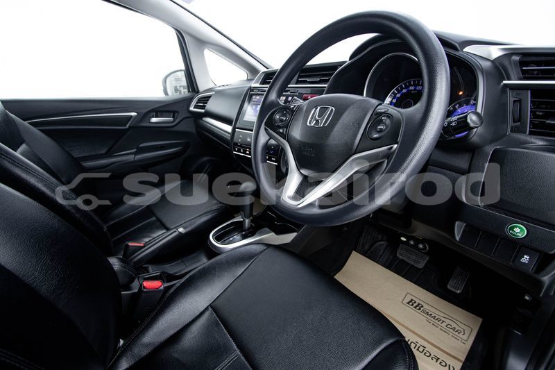 Big with watermark honda jazz bangkok bangkok 68640