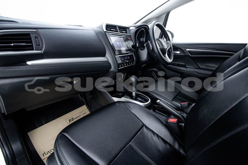 Big with watermark honda jazz bangkok bangkok 68640