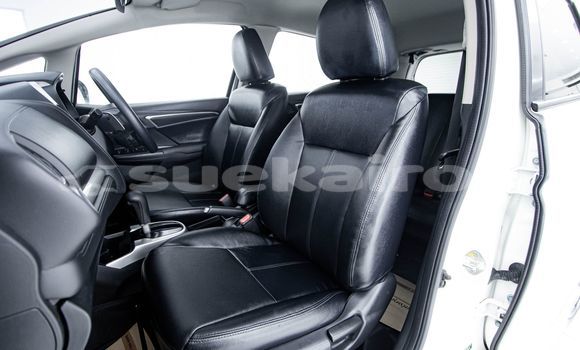 Buy Used Honda Jazz White Car in Bangkok in Bangkok Buy Used Honda Jazz White Car in Bangkok in Bangkok