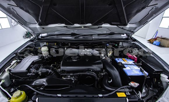 Buy Used Mitsubishi Pajero Other Car in Bangkok in Bangkok Buy Used Mitsubishi Pajero Other Car in Bangkok in Bangkok