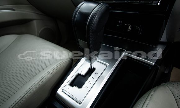 Buy Used Mitsubishi Pajero Other Car in Bangkok in Bangkok Buy Used Mitsubishi Pajero Other Car in Bangkok in Bangkok