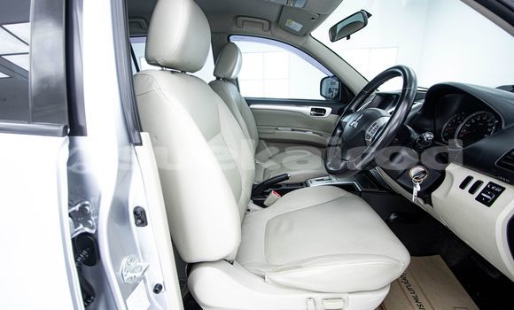 Buy Used Mitsubishi Pajero Other Car in Bangkok in Bangkok Buy Used Mitsubishi Pajero Other Car in Bangkok in Bangkok