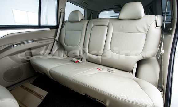 Buy Used Mitsubishi Pajero Other Car in Bangkok in Bangkok Buy Used Mitsubishi Pajero Other Car in Bangkok in Bangkok