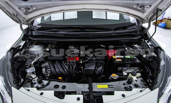 Buy Used Nissan Note White Car in Bangkok in Bangkok Buy Used Nissan Note White Car in Bangkok in Bangkok