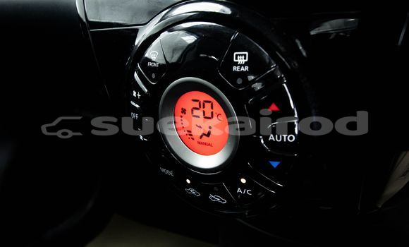 Buy Used Nissan Note White Car in Bangkok in Bangkok Buy Used Nissan Note White Car in Bangkok in Bangkok