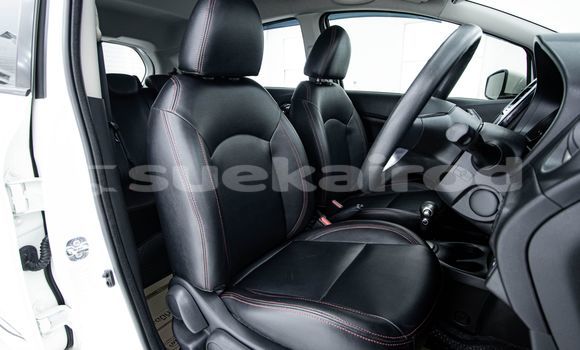 Buy Used Nissan Note White Car in Bangkok in Bangkok Buy Used Nissan Note White Car in Bangkok in Bangkok