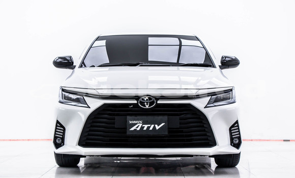 ซื้อ รถมือสอง Toyota Yaris Ativ ขาว รถยนต์ ใน %{เมือง} ใน กรุงเทพมหานคร ซื้อ รถมือสอง Toyota Yaris Ativ ขาว รถยนต์ ใน %{เมือง} ใน กรุงเทพมหานคร