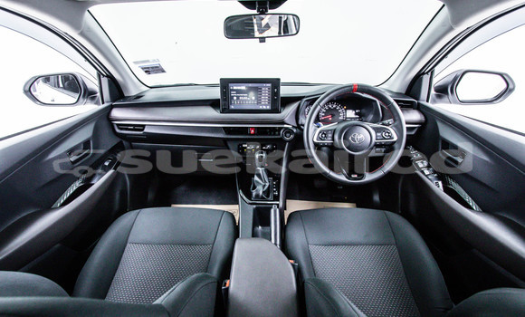 ซื้อ รถมือสอง Toyota Yaris Ativ ขาว รถยนต์ ใน %{เมือง} ใน กรุงเทพมหานคร ซื้อ รถมือสอง Toyota Yaris Ativ ขาว รถยนต์ ใน %{เมือง} ใน กรุงเทพมหานคร