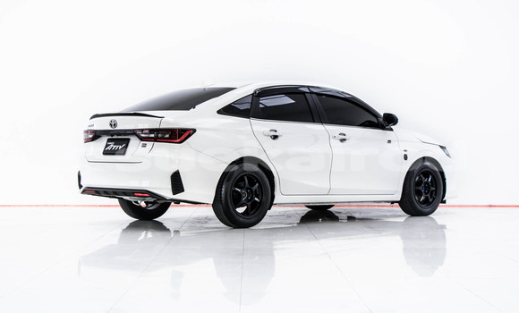 ซื้อ รถมือสอง Toyota Yaris Ativ ขาว รถยนต์ ใน %{เมือง} ใน กรุงเทพมหานคร ซื้อ รถมือสอง Toyota Yaris Ativ ขาว รถยนต์ ใน %{เมือง} ใน กรุงเทพมหานคร