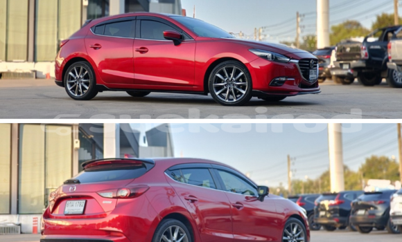 ซื้อ รถมือสอง Mazda 3 สีแดง รถยนต์ ใน %{เมือง} ใน เชียงใหม่ ซื้อ รถมือสอง Mazda 3 สีแดง รถยนต์ ใน %{เมือง} ใน เชียงใหม่