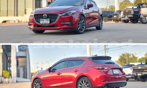 ซื้อ รถมือสอง Mazda 3 สีแดง รถยนต์ ใน %{เมือง} ใน เชียงใหม่ ซื้อ รถมือสอง Mazda 3 สีแดง รถยนต์ ใน %{เมือง} ใน เชียงใหม่
