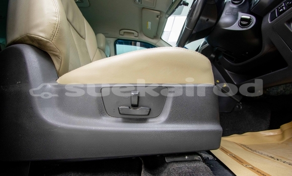 Buy Used Isuzu MU-X Brown Car in Bangkok in Bangkok Buy Used Isuzu MU-X Brown Car in Bangkok in Bangkok