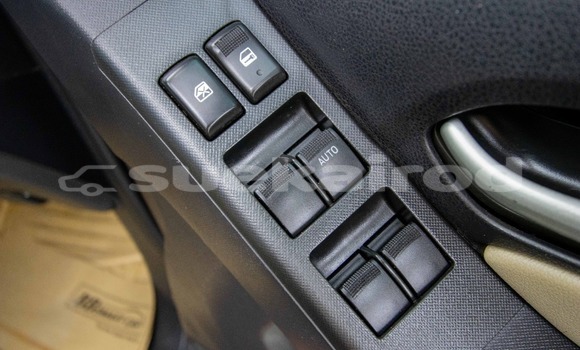 Buy Used Isuzu MU-X Brown Car in Bangkok in Bangkok Buy Used Isuzu MU-X Brown Car in Bangkok in Bangkok