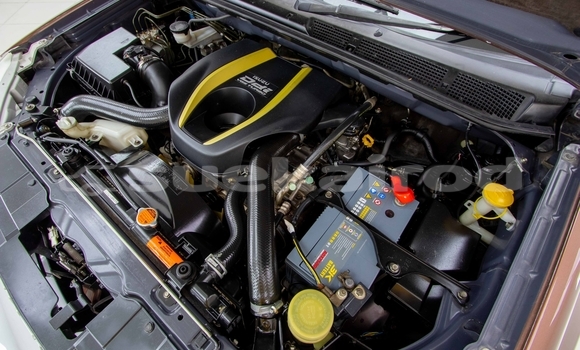 Buy Used Isuzu MU-X Brown Car in Bangkok in Bangkok Buy Used Isuzu MU-X Brown Car in Bangkok in Bangkok