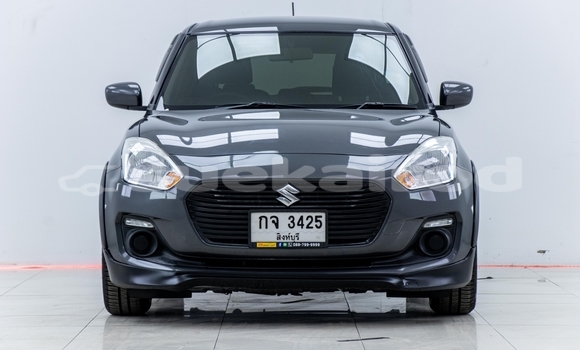Buy Used Suzuki Swift Other Car in Bangkok in Bangkok