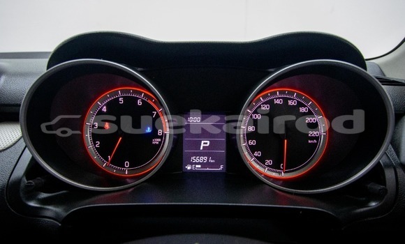 Buy Used Suzuki Swift Other Car in Bangkok in Bangkok Buy Used Suzuki Swift Other Car in Bangkok in Bangkok