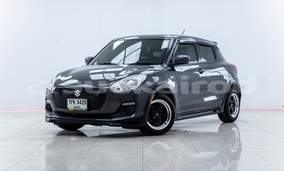 Buy Used Suzuki Swift Other Car in Bangkok in Bangkok Buy Used Suzuki Swift Other Car in Bangkok in Bangkok