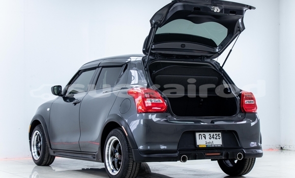 Buy Used Suzuki Swift Other Car in Bangkok in Bangkok Buy Used Suzuki Swift Other Car in Bangkok in Bangkok