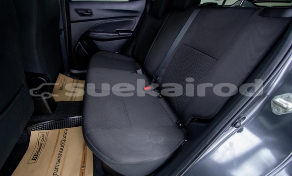 Buy Used Suzuki Swift Other Car in Bangkok in Bangkok Buy Used Suzuki Swift Other Car in Bangkok in Bangkok