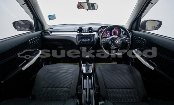 Buy Used Suzuki Swift Other Car in Bangkok in Bangkok Buy Used Suzuki Swift Other Car in Bangkok in Bangkok