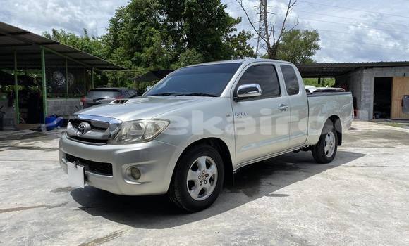 ซื้อ รถมือสอง Toyota Hiluxe VIGO เงิน รถยนต์ ใน %{เมือง} ใน สุราษฎร์ธานี ซื้อ รถมือสอง Toyota Hiluxe VIGO เงิน รถยนต์ ใน %{เมือง} ใน สุราษฎร์ธานี