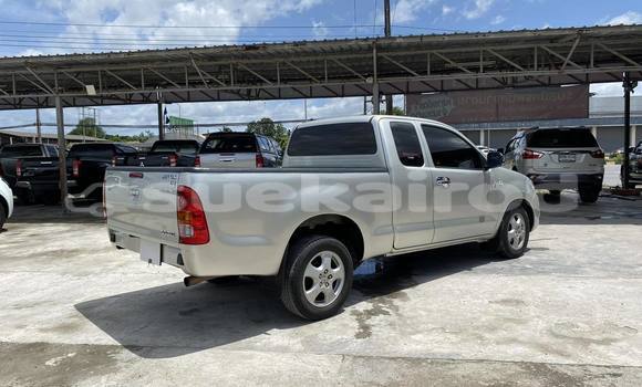 ซื้อ รถมือสอง Toyota Hiluxe VIGO เงิน รถยนต์ ใน %{เมือง} ใน สุราษฎร์ธานี ซื้อ รถมือสอง Toyota Hiluxe VIGO เงิน รถยนต์ ใน %{เมือง} ใน สุราษฎร์ธานี