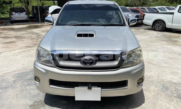 ซื้อ รถมือสอง Toyota Hiluxe VIGO เงิน รถยนต์ ใน %{เมือง} ใน สุราษฎร์ธานี ซื้อ รถมือสอง Toyota Hiluxe VIGO เงิน รถยนต์ ใน %{เมือง} ใน สุราษฎร์ธานี