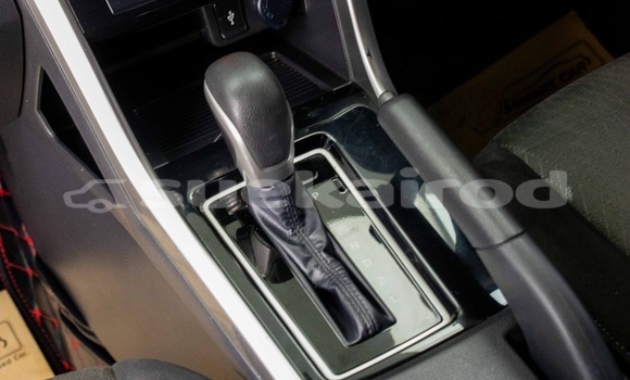 Buy Used Mitsubishi Xpander Black Car in Bangkok in Bangkok Buy Used Mitsubishi Xpander Black Car in Bangkok in Bangkok